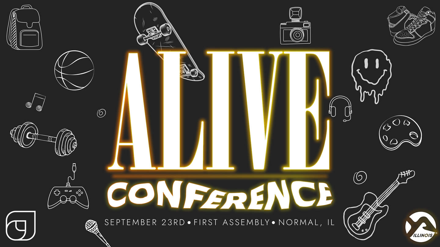 Alive Conference
