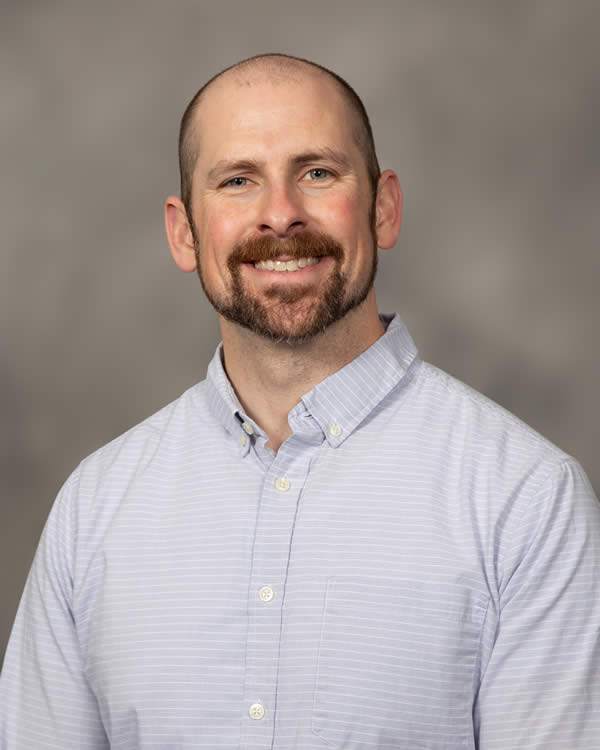 Andrew Schneider