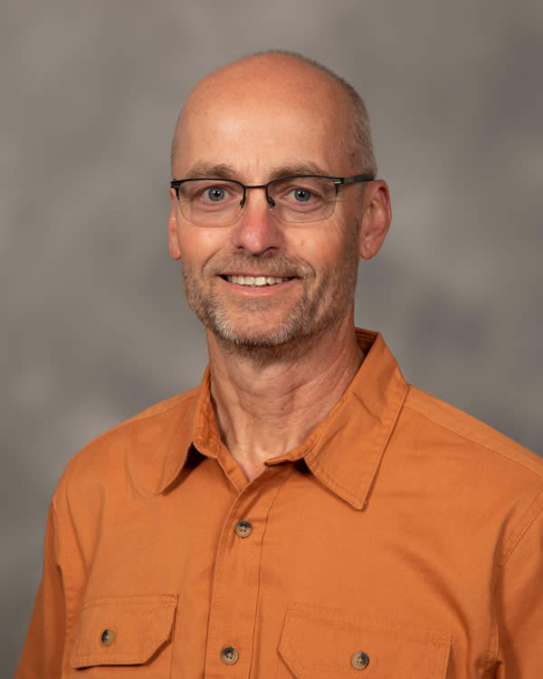 Steven Evans